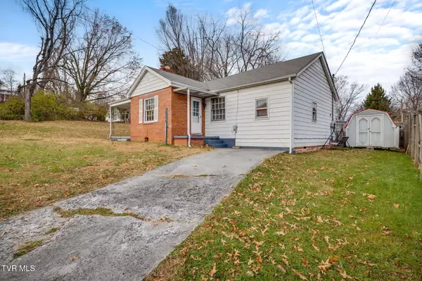 Bristol, TN 37620,813 Haynes ST