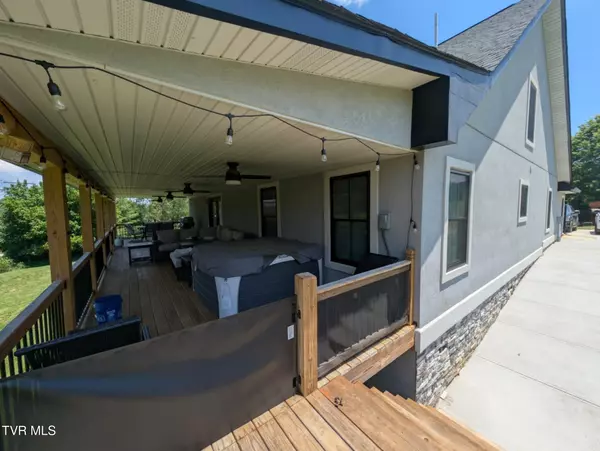 Piney Flats, TN 37686,1148 Biltmore PL