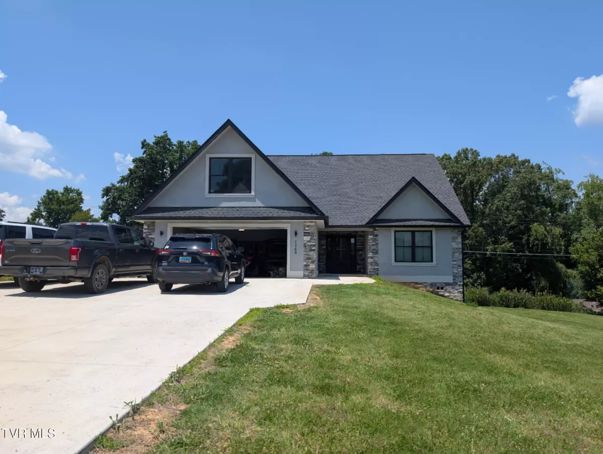 Piney Flats, TN 37686,1148 Biltmore PL