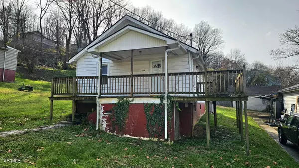 Appalachia, VA 24216,604 Blondell AVE