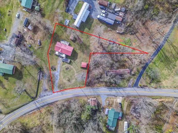 Bristol, TN 37620,1598 Bristol Caverns HWY