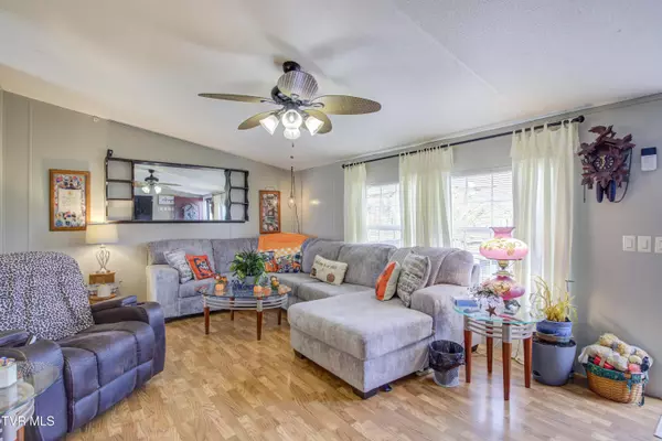 Bristol, TN 37620,1598 Bristol Caverns HWY