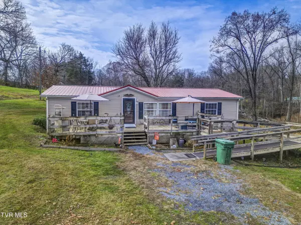 1598 Bristol Caverns HWY, Bristol, TN 37620