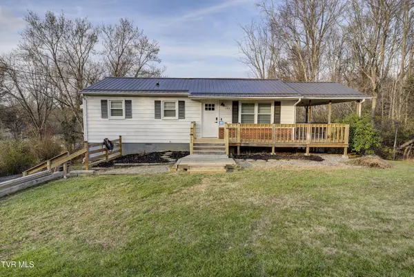 195 Lynn LN, Johnson City, TN 37604