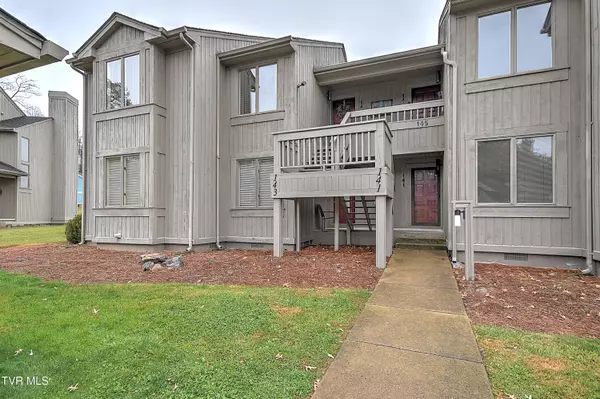 Bristol, VA 24201,147 Quail RUN