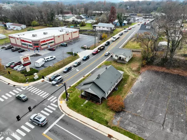 Bristol, TN 37620,1132 Virginia AVE