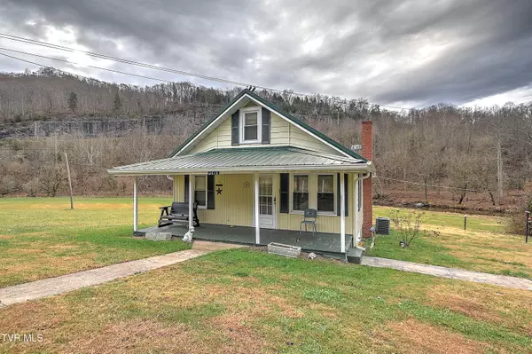 3478 Reed Hollow RD, Gate City, VA 24251