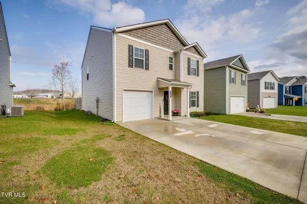 Kingsport, TN 37663,535 Cox Hollow RD