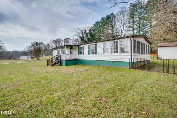 Blountville, TN 37617,367 Adams Chapel RD