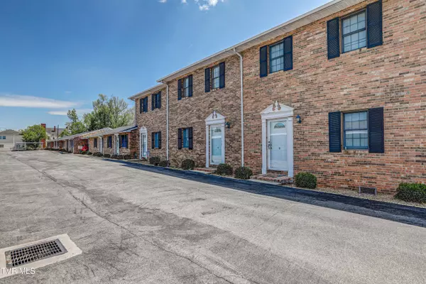 Kingsport, TN 37664,1544 Jessee ST #H