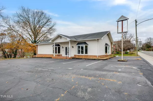 Bristol, VA 24201,280 Euclid AVE