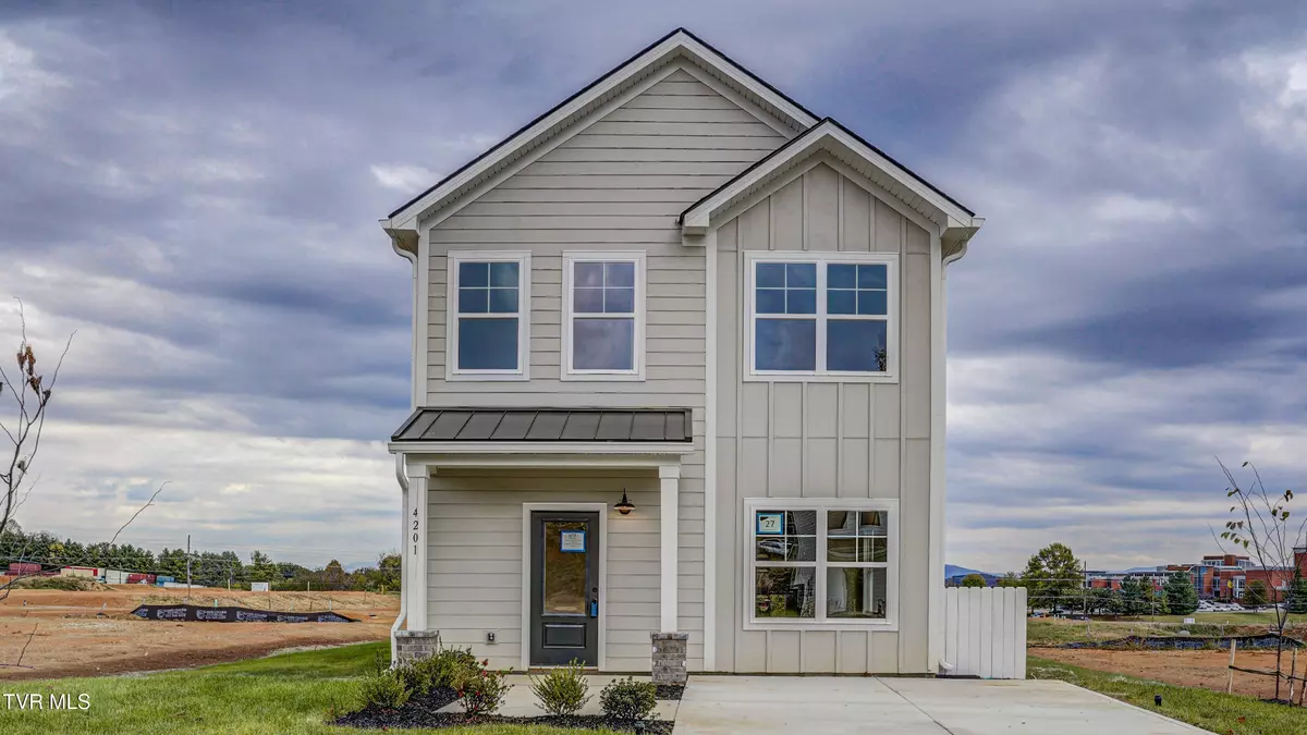 Blountville, TN 37617,4201 Gambrel Oaks ST