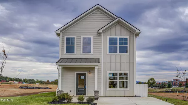 Blountville, TN 37617,4201 Gambrel Oaks ST