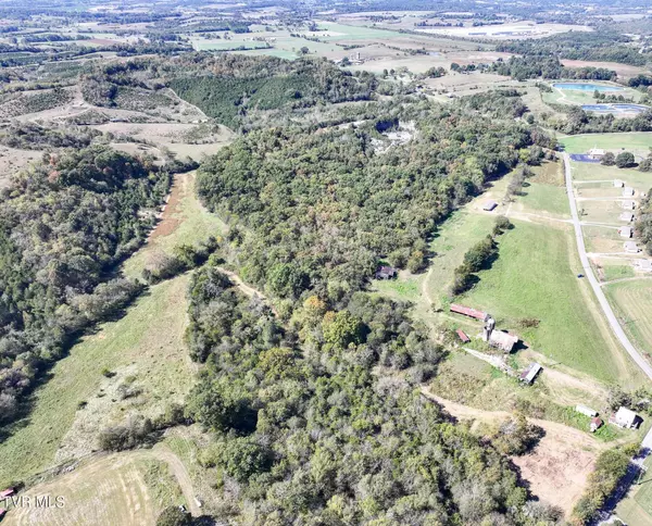 Midway, TN 37809,Lot 33 Sinking Springs RD