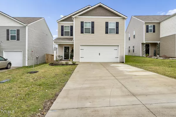 567 Cox Hollow RD, Kingsport, TN 37663