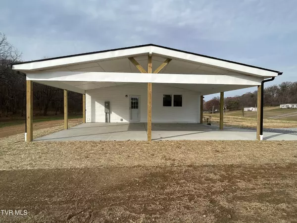 Midway, TN 37809,635 McDonald RD