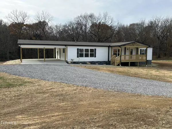 635 McDonald RD, Midway, TN 37809