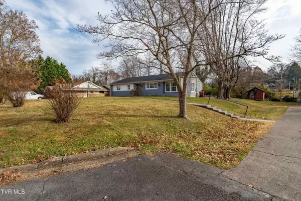 Johnson City, TN 37601,1000 Althea ST