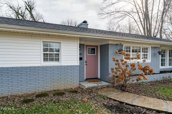 Johnson City, TN 37601,1000 Althea ST