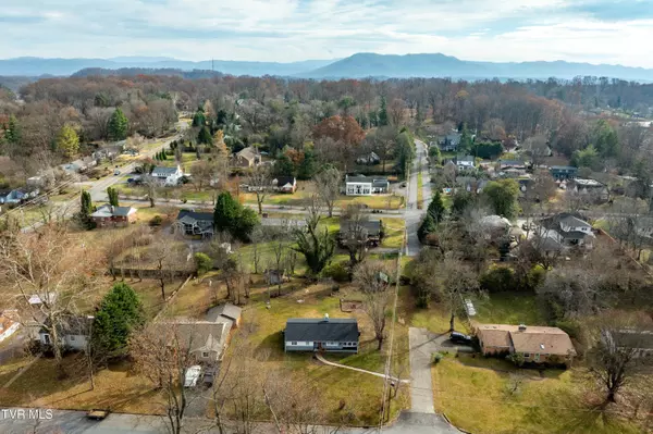 Johnson City, TN 37601,1000 Althea ST