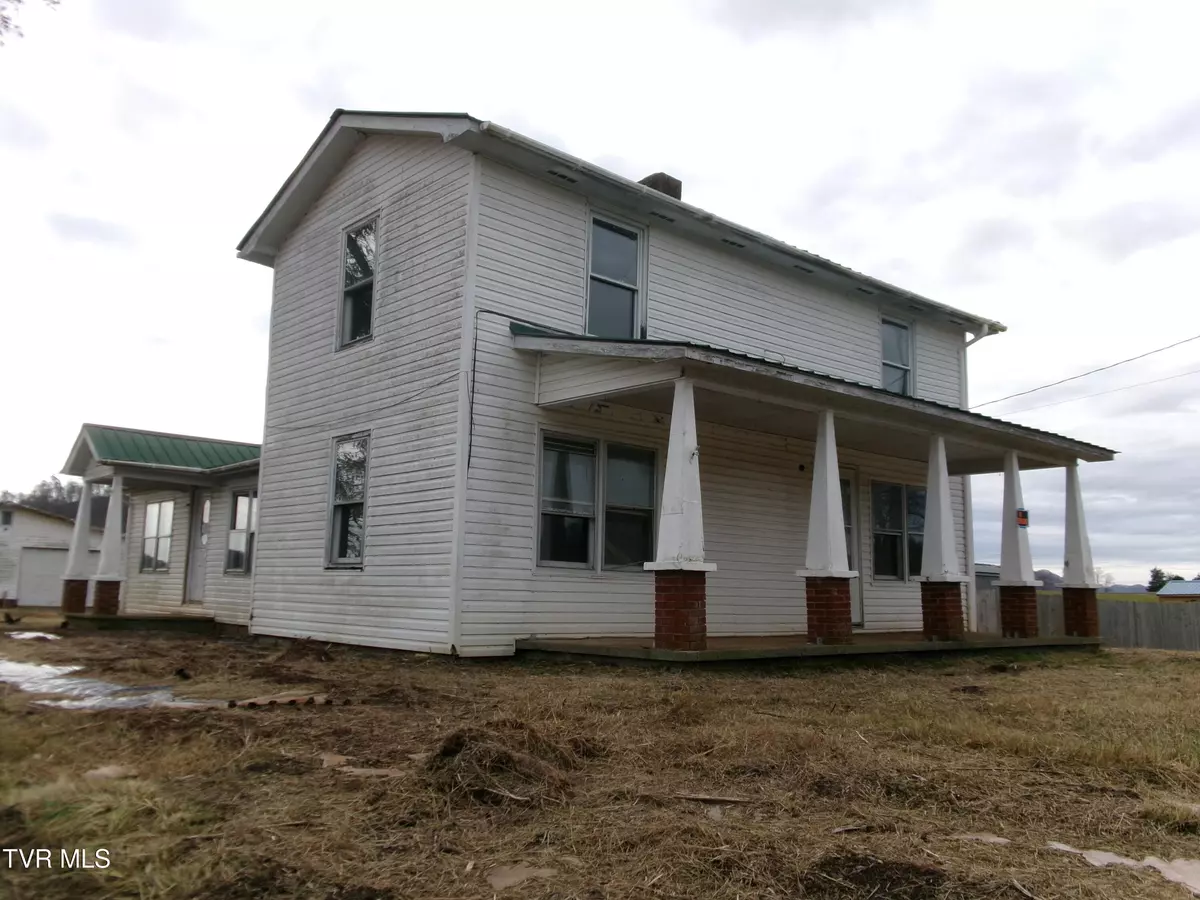 Rogersville, TN 37857,856 Hickory Cove RD