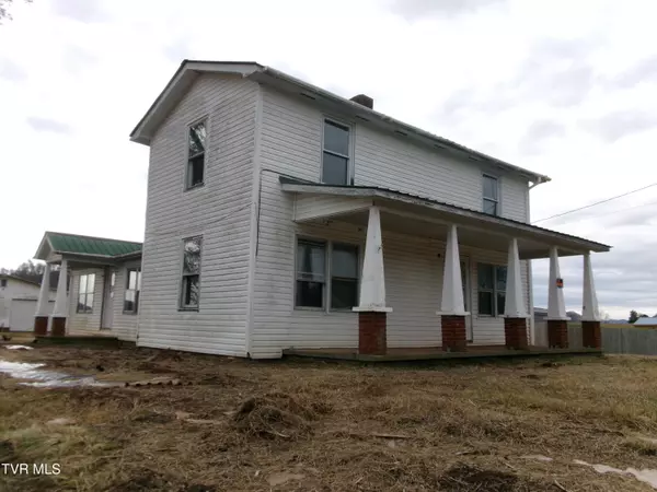 856 Hickory Cove RD, Rogersville, TN 37857