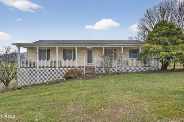 15002 Peaceful Valley Road RD, Abingdon, VA 24210