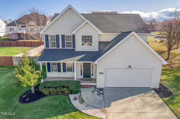 Johnson City, TN 37601,113 Lee Carter DR