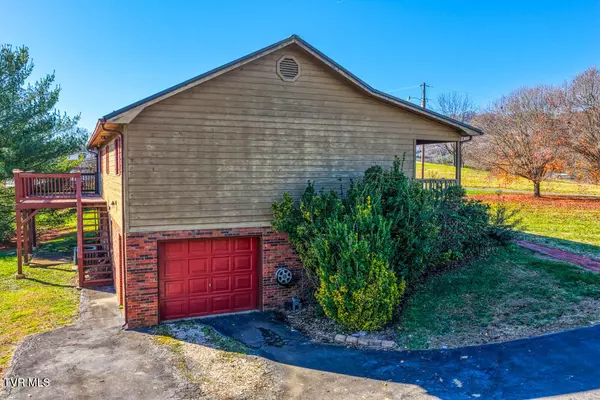 Rogersville, TN 37857,174 Pyne Hills DR