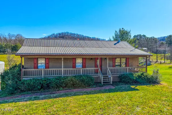 174 Pyne Hills DR, Rogersville, TN 37857