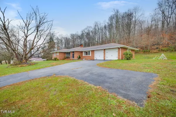 Rogersville, TN 37857,1722 Pressmens Home RD
