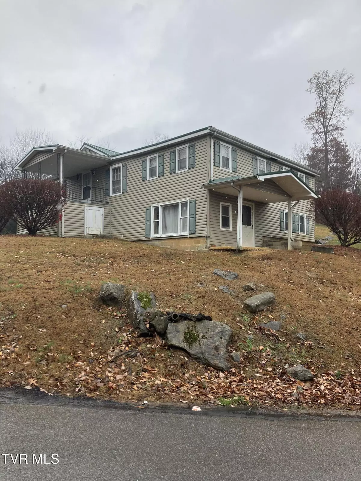 Telford, TN 37690,188 Methodist Ridge Road RD