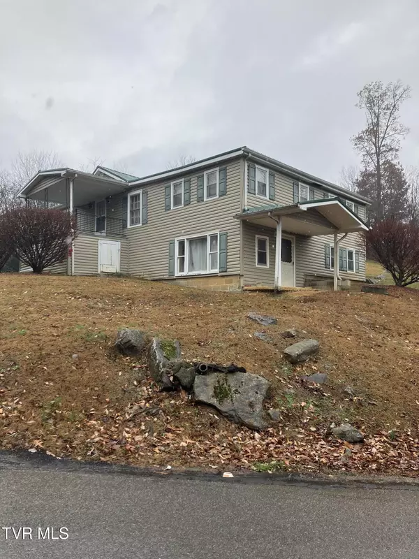 188 Methodist Ridge Road RD, Telford, TN 37690