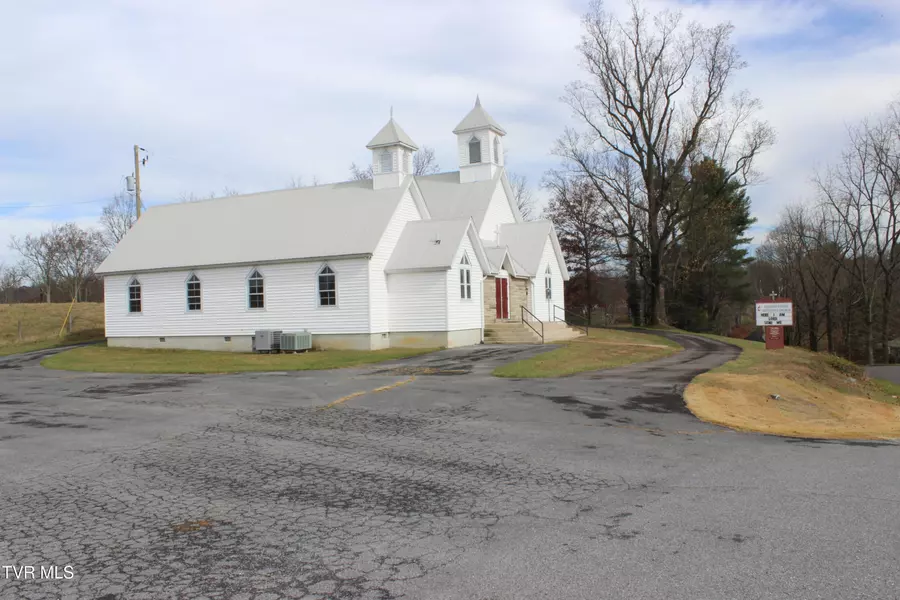 40027 Widener Valley RD, Chilhowie, VA 24319