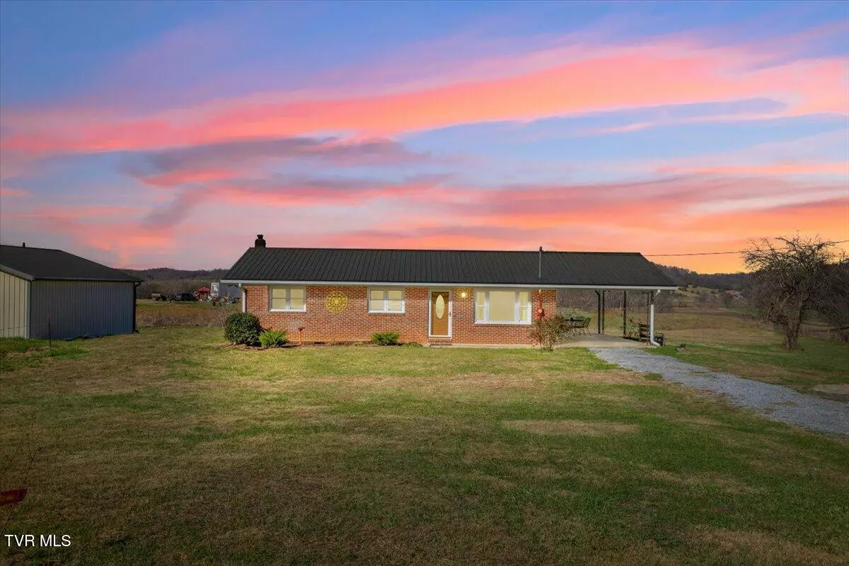 Jonesborough, TN 37659,1122 Highway 107