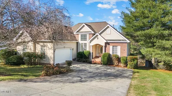 Jonesborough, TN 37659,240 County Farm RD