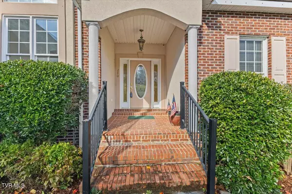 Jonesborough, TN 37659,240 County Farm RD