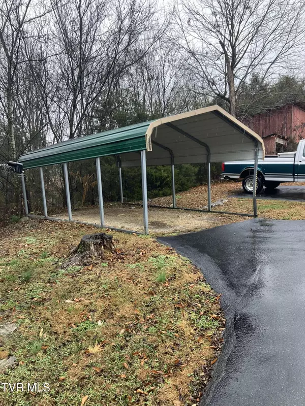 Telford, TN 37690,188 Methodist Ridge Road RD