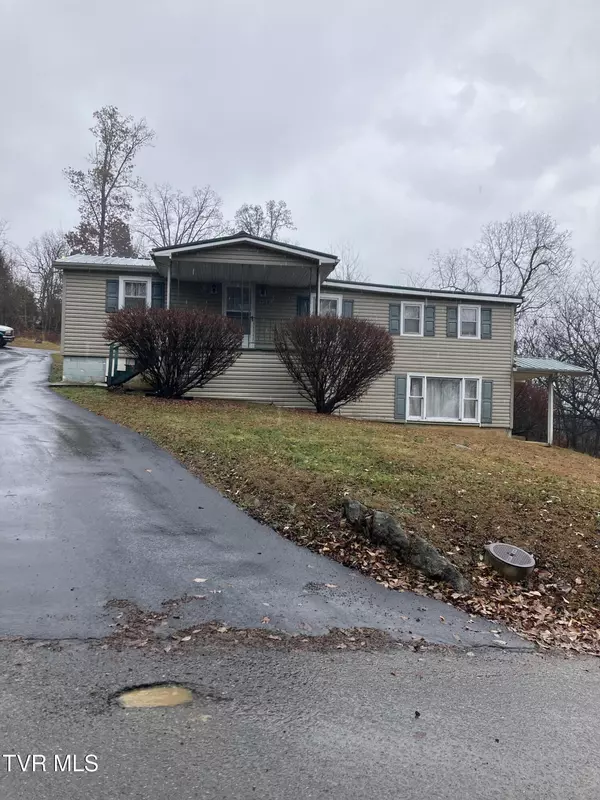 Telford, TN 37690,188 Methodist Ridge Road RD