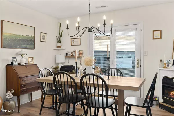 Johnson City, TN 37601,1725 Lakeview DR #62