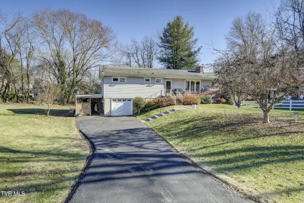 1309 Indian Hills DR, Bristol, TN 37620