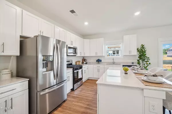 Johnson City, TN 37615,337 Alta Tree Blvd