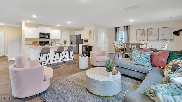 Johnson City, TN 37604,346 Alta Tree Blvd