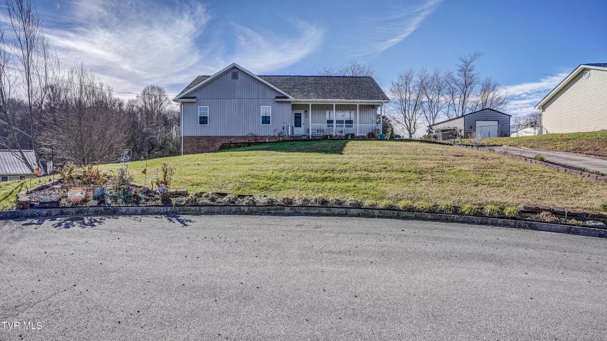 Jonesborough, TN 37659,212 Pine Bark DR