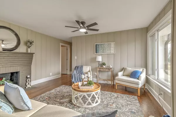 Johnson City, TN 37604,1000 Lincoln AVE