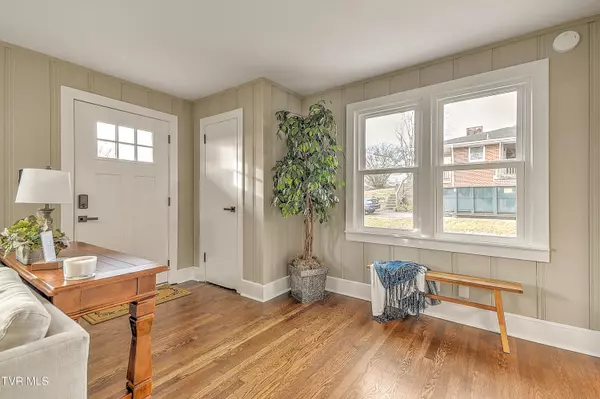 Johnson City, TN 37604,1000 Lincoln AVE