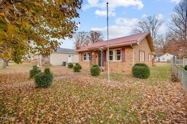 Kingsport, TN 37664,1660 Redwood DR