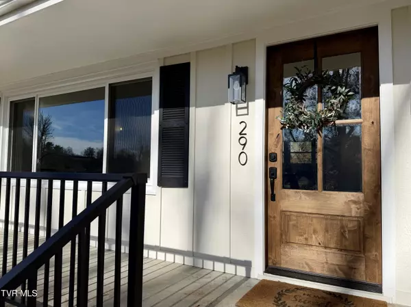 Bristol, VA 24201,290 Valley Drive