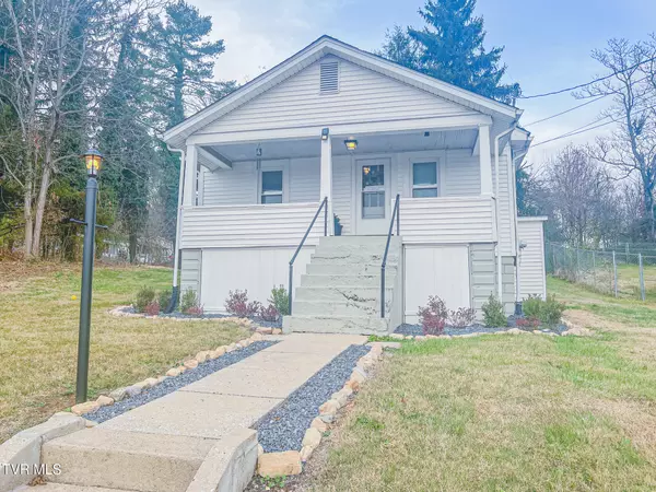 Bristol, VA 24201,815 Vernon ST