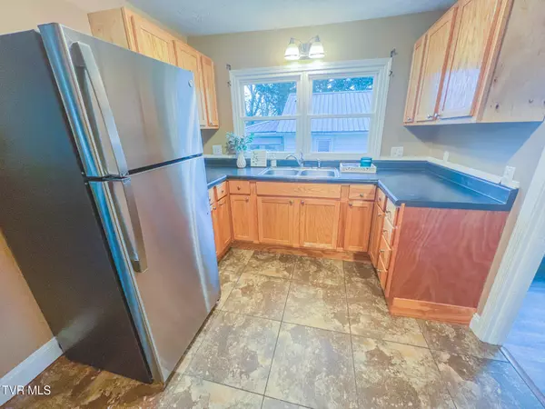 Bristol, VA 24201,815 Vernon ST